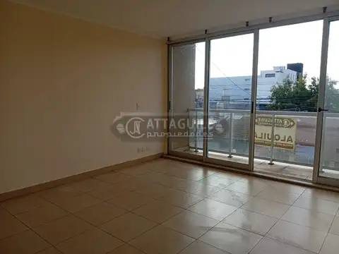 CEVALLOS 100, Piso 1