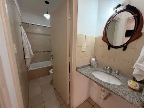 Departamento en Venta 15 años