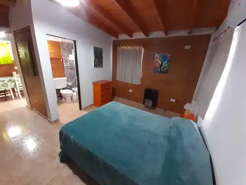 complejo de cabañas en venta en Mina Clavero, Cordoba