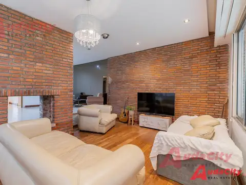 Casa en Venta de 4 dormitorios