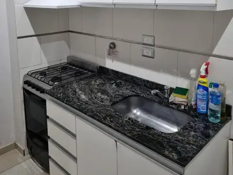 Departamento en Alquiler de Monoambiente