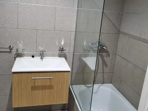 Departamento en Alquiler en Chilavert, $ 550.000