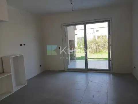 Casa en Venta al Oeste