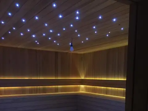 Construcción en Steel Frame Premium - Llave en mano