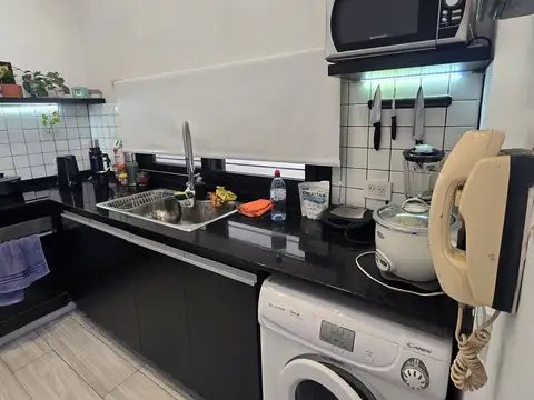 Depto Tipo Casa en Venta de 2 dormitorios