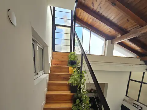 Gascon 800, Piso PB