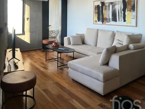 Departamento en Venta en Rosario, USD 350.000