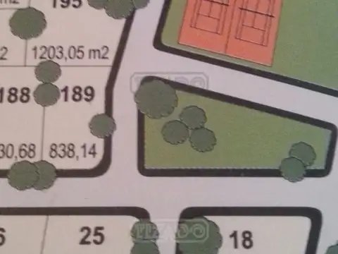 Terreno Lote  en Venta ubicado en La Cesarina, Zona Oeste