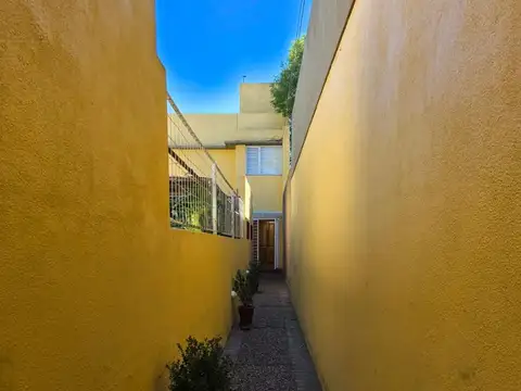 Casa en Alquiler de 3 dormitorios