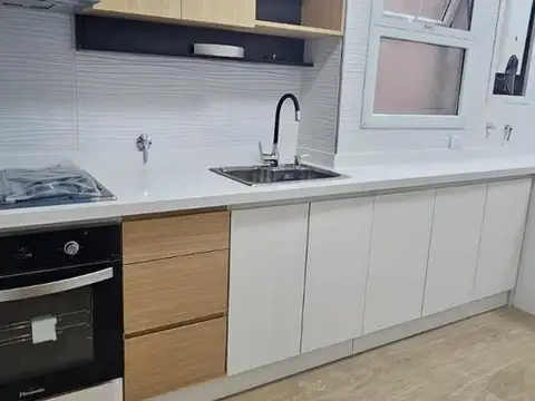 Departamento en venta - 2 Dormitorios 2 Baños - Palermo
