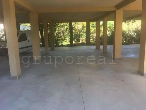 Departamento en Venta con 1 cochera