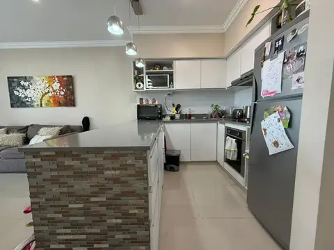 Departamento en Venta en Remedios De Escalada, USD 143.000