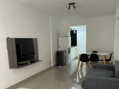 Departamento en Alquiler Temporal en Microcentro, USD 550