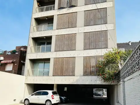 DEPARTAMENTO 3 AMBIENTES EN VENTA. HAEDO