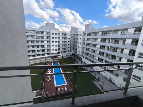 Alquiler Departamento 2 ambientes a estrenar Canning Center