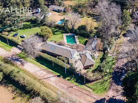 Casa en Venta de 5 dormitorios