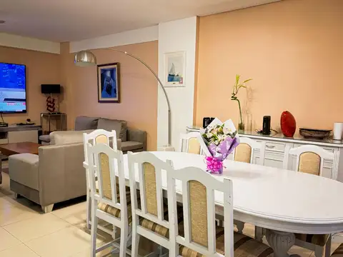 Departamento en Venta 15 años