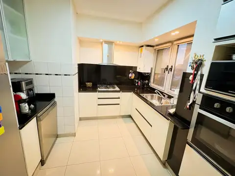 Departamento en Venta de 3 dormitorios