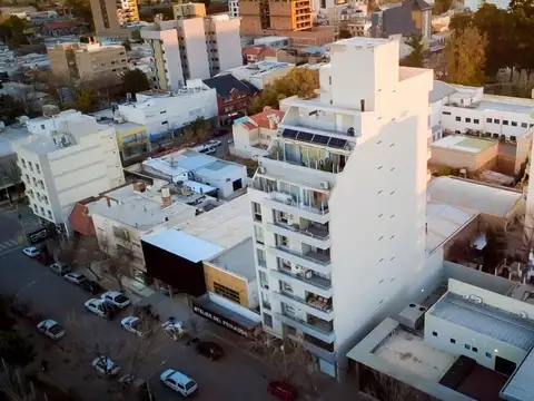 DEPARTAMENTO EN VENTA EN CIPOLLETTI