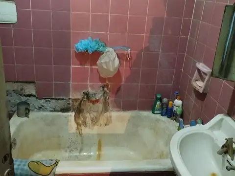 La Paz al 3200