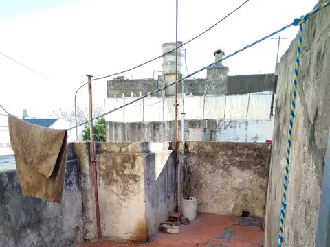Casa en Venta 60 años