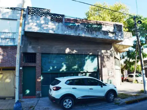 BOQUERON 100, Piso 1