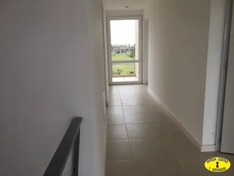 Barrio El Canton Norte Escobar