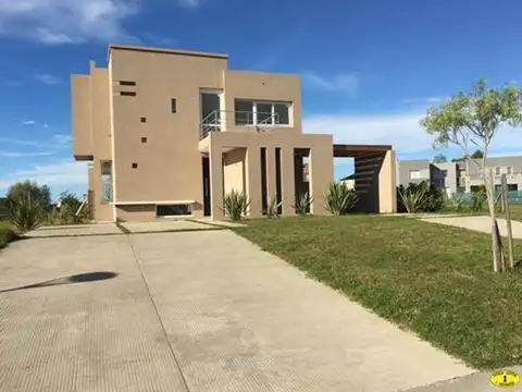 Barrio El Canton Norte Escobar