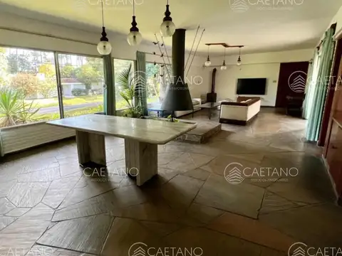 Casa en Venta 2024 años