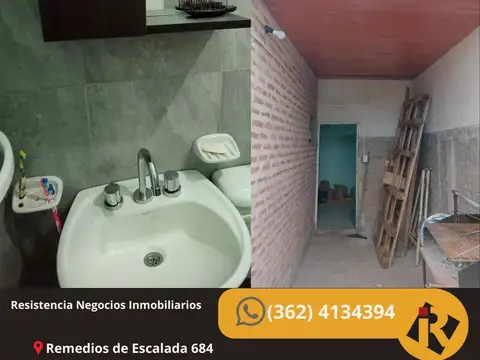 Casa en Venta en Margarita Belén, USD 35.000