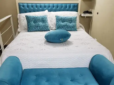 Depto Tipo Casa en Venta de 7 ambientes