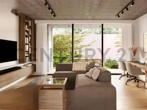 Departamento en Venta de 3 dormitorios