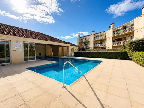 Departamento  en Alquiler en Alto del Molino, Pilar, G.B.A. Zona Norte
