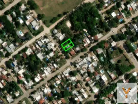 Terreno en Venta en San Vicente, USD 100.000
