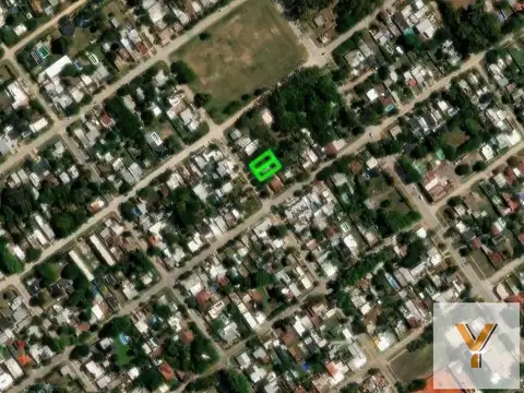 Chacabuco e/ San Lorenzo y Adolfo Korn