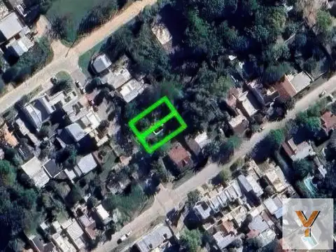 Terreno en Venta - 492m2 - San Vicente
