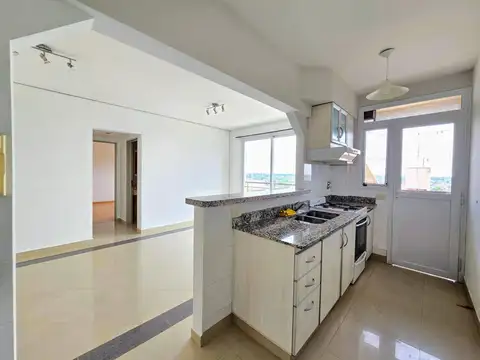 Departamento en Venta 10 años