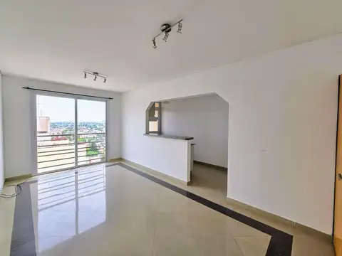 Departamento 2 ambientes en Venta en Ramos Mejía