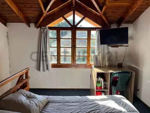 Casa en Venta en San Carlos De Bariloche, USD 400.000