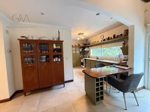 Casa en alquiler en Rumenco