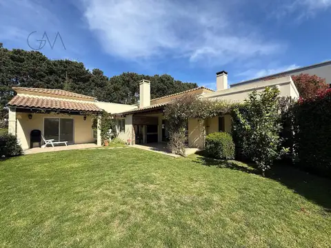 Casa en alquiler en Rumenco