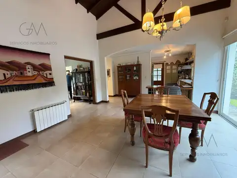 Casa en Alquiler 5 años