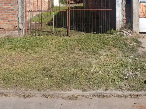 Terreno en Venta de 634,0 m2