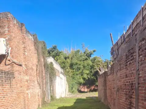 Terreno en Venta en Goya, USD 52.500