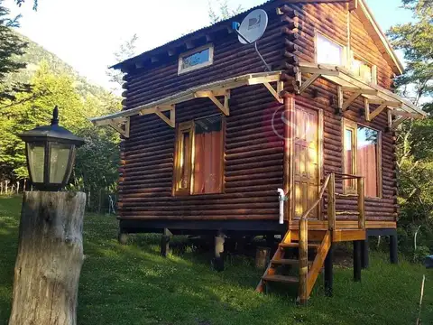 Río Hermoso 100