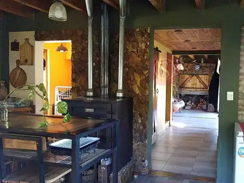 Casa Chalet  en Venta en Villa Rio Hermoso, San Martin de los Andes, Patagonia