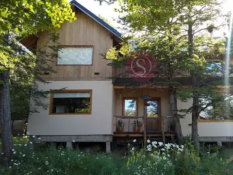Casa Chalet  en Venta en Villa Rio Hermoso, San Martin de los Andes, Patagonia