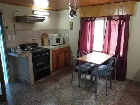 Casa en Venta en Pilar Centro, USD 70.000