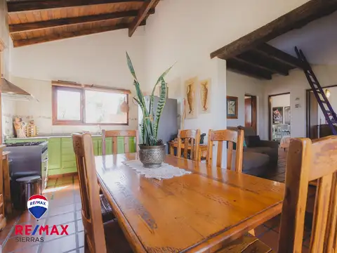 Quinta en Venta en Tandil, USD 398.000