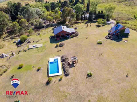 Quinta en Venta en Tandil, USD 398.000